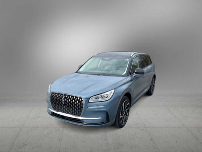 Used 2024 Lincoln Corsair Grand Touring w/ Equipment Group 301A