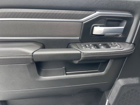 New 2026 RAM 2500 Big Horn image 17