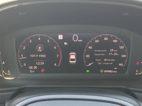 Certified 2024 Honda Accord LX image 25