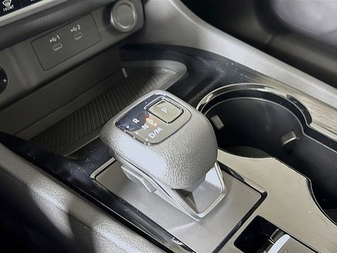 New 2026 Nissan Rogue SV image 17