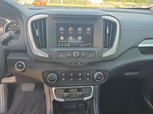 Used 2023 GMC Terrain SLE FWD image 19