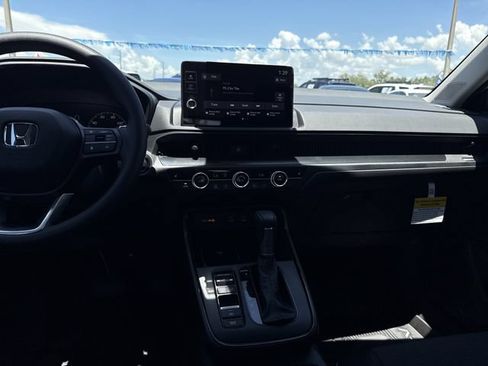 New 2026 Honda CR-V EX image 21
