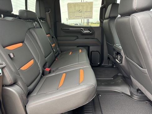 New 2026 GMC Sierra 1500 AT4 image 20