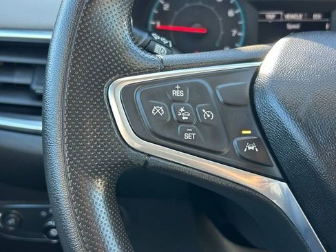 Used 2020 Chevrolet Equinox LS w/ LS Convenience Package image 21