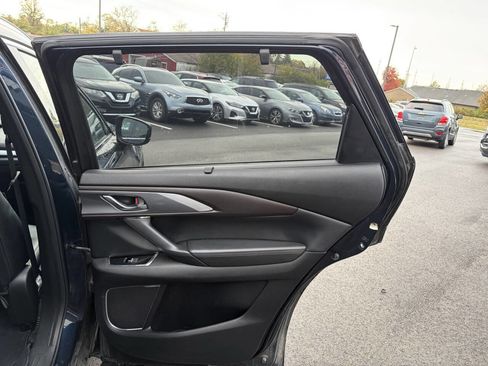 Used 2017 MAZDA CX-9 Grand Touring image 16