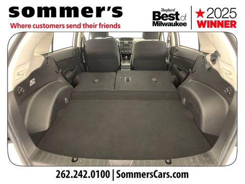 Used 2014 Subaru Impreza 2.0i Premium w/ All-Weather Package w/CVT AWD/4WD image 24