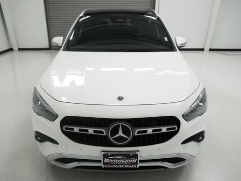 Used 2024 Mercedes-Benz GLA 250 image 2