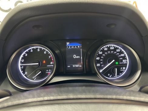 Used 2023 Toyota Camry SE image 28