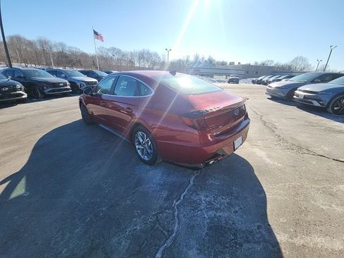 Used 2023 Hyundai Sonata SEL image 7