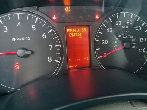 Used 2019 Nissan NV 2500 SV image 33