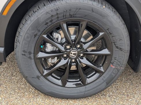 New 2026 Honda CR-V Sport-L image 9