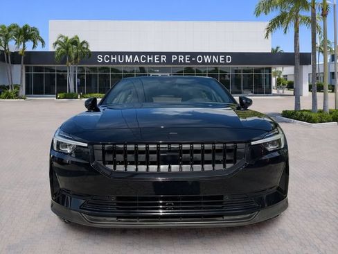 Used 2022 Polestar Polestar 2 w/ Plus Package AWD/4WD image 2