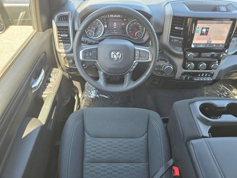 New 2026 RAM 1500 Warlock AWD/4WD image 27