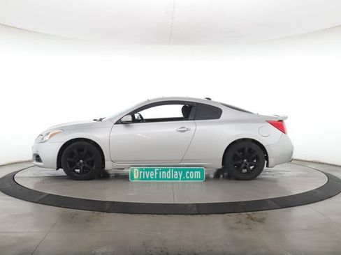 Used 2011 Nissan Altima 2.5 S w/ 2.5S Premium Pkg FWD image 9