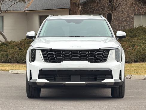 New 2026 Kia Sorento S image 9
