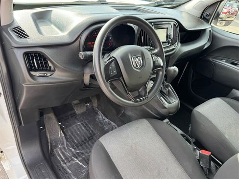 Used 2022 RAM ProMaster City Base image 13