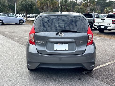 Used 2017 Nissan Versa Note SV image 26