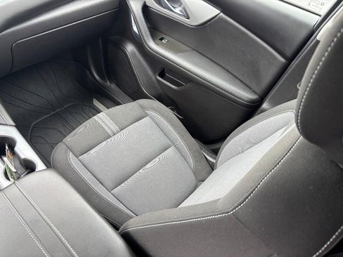 Certified 2024 Chevrolet Blazer LT w/ Convenience Package FWD image 14