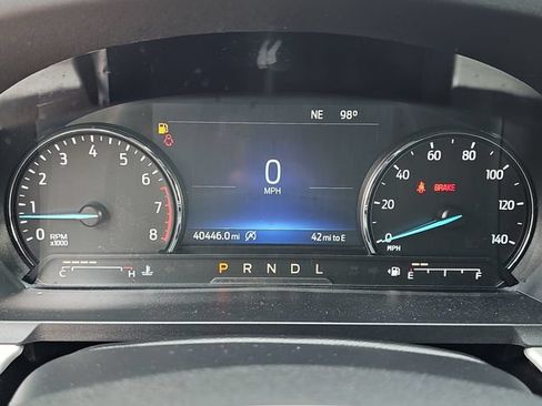 Used 2023 Ford Explorer XLT w/ Equipment Group 202A AWD/4WD image 21