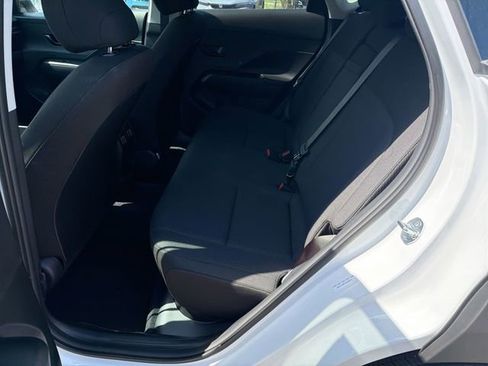New 2026 Hyundai Kona SEL Sport AWD/4WD image 25
