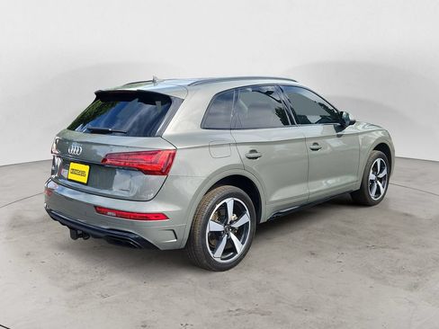 Used 2023 Audi Q5 2.0T Premium Plus w/ Premium Plus Package AWD/4WD image 5