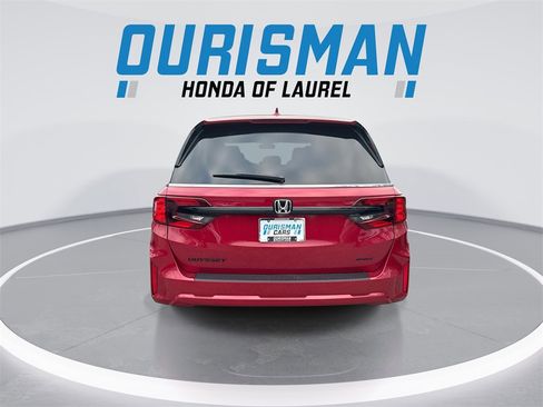 New 2026 Honda Odyssey Sport-L image 7