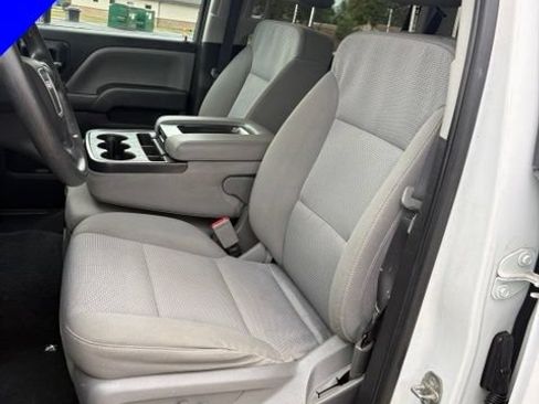 Used 2018 GMC Sierra 1500 4x4 Crew Cab w/ Sierra Appearance Package image 13