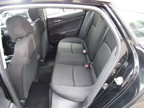 Used 2016 Honda Civic LX image 17