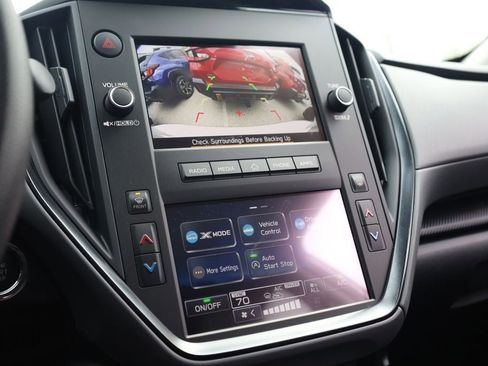 New 2026 Subaru Crosstrek 2.5i AWD/4WD image 12