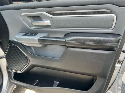 Used 2021 RAM 1500 Big Horn AWD/4WD image 17