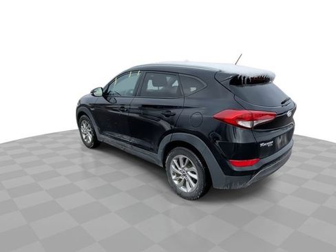Used 2016 Hyundai Tucson Eco image 6