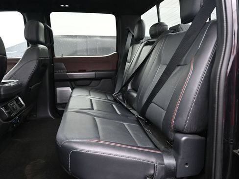 Used 2021 Ford F150 Lariat w/ Equipment Group 502A High AWD/4WD image 27