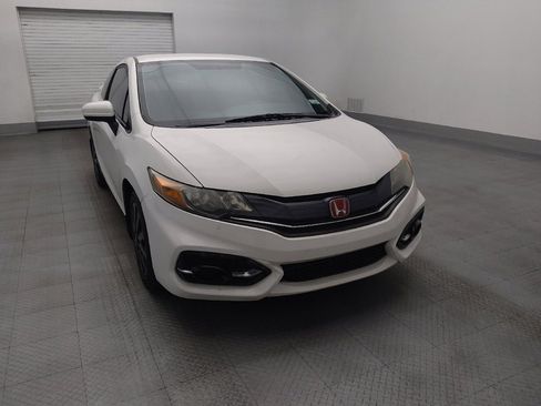 Used 2014 Honda Civic LX image 14