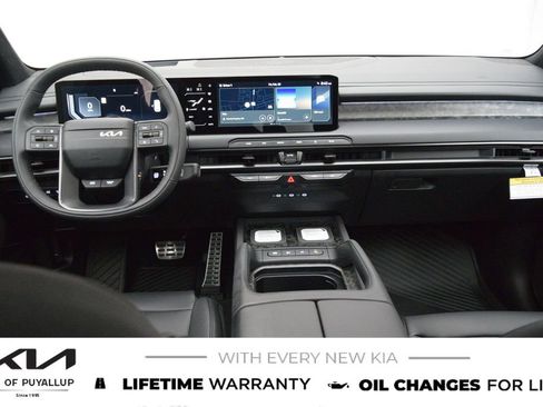 New 2027 Kia Telluride SX Prestige X-Pro image 17