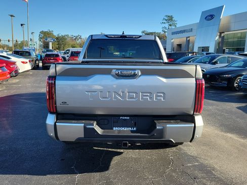Used 2024 Toyota Tundra Limited image 5
