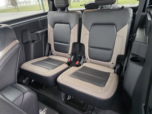 Used 2024 Ford Bronco Big Bend image 13