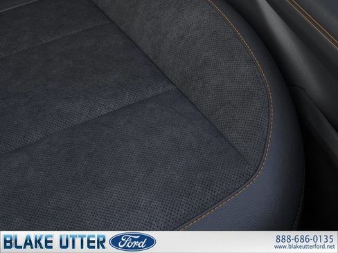 New 2026 Ford Explorer Tremor w/ Tremor Ultimate Package AWD/4WD image 16