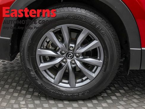 Used 2023 MAZDA CX-9 Touring image 31