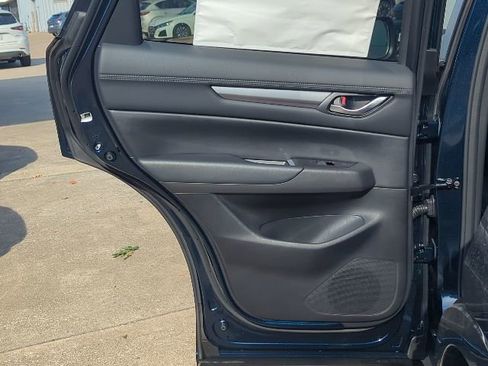 New 2025 MAZDA CX-5 AWD 2.5 S w/ Select Package image 8