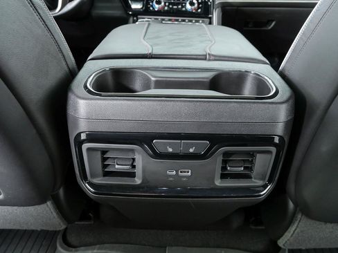 Used 2024 GMC Sierra 1500 AT4X w/ AT4X AEV Edition AWD/4WD image 19