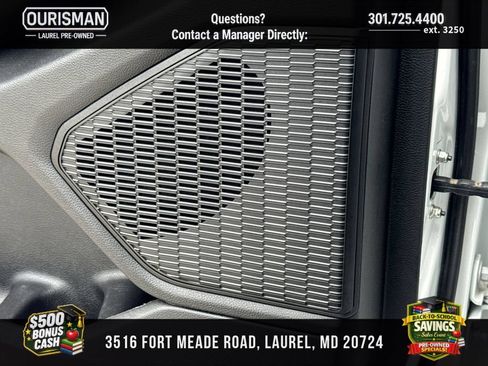 Used 2023 Jeep Grand Cherokee Limited AWD/4WD image 31