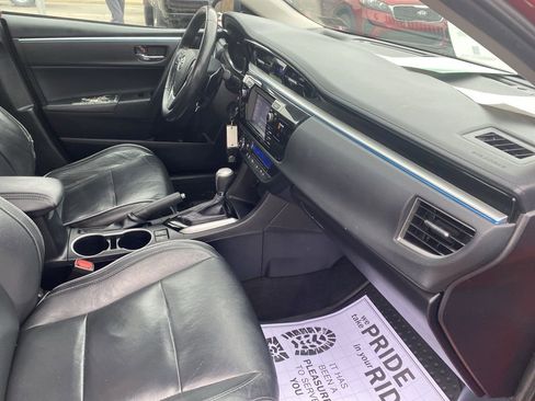 Used 2014 Toyota Corolla L image 8
