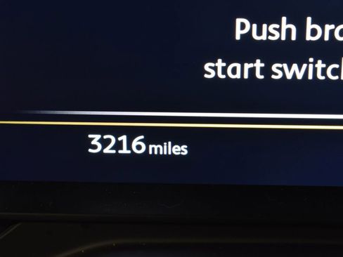 Used 2026 INFINITI QX60 Luxe w/ Cargo Package image 6