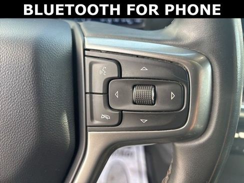 Certified 2024 Chevrolet Silverado 3500 LT image 20