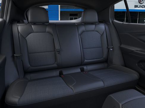 New 2026 Buick Envista Preferred w/ Convenience I Package image 33