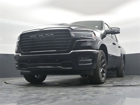 New 2026 RAM 1500 Laramie w/ Night Edition image 43