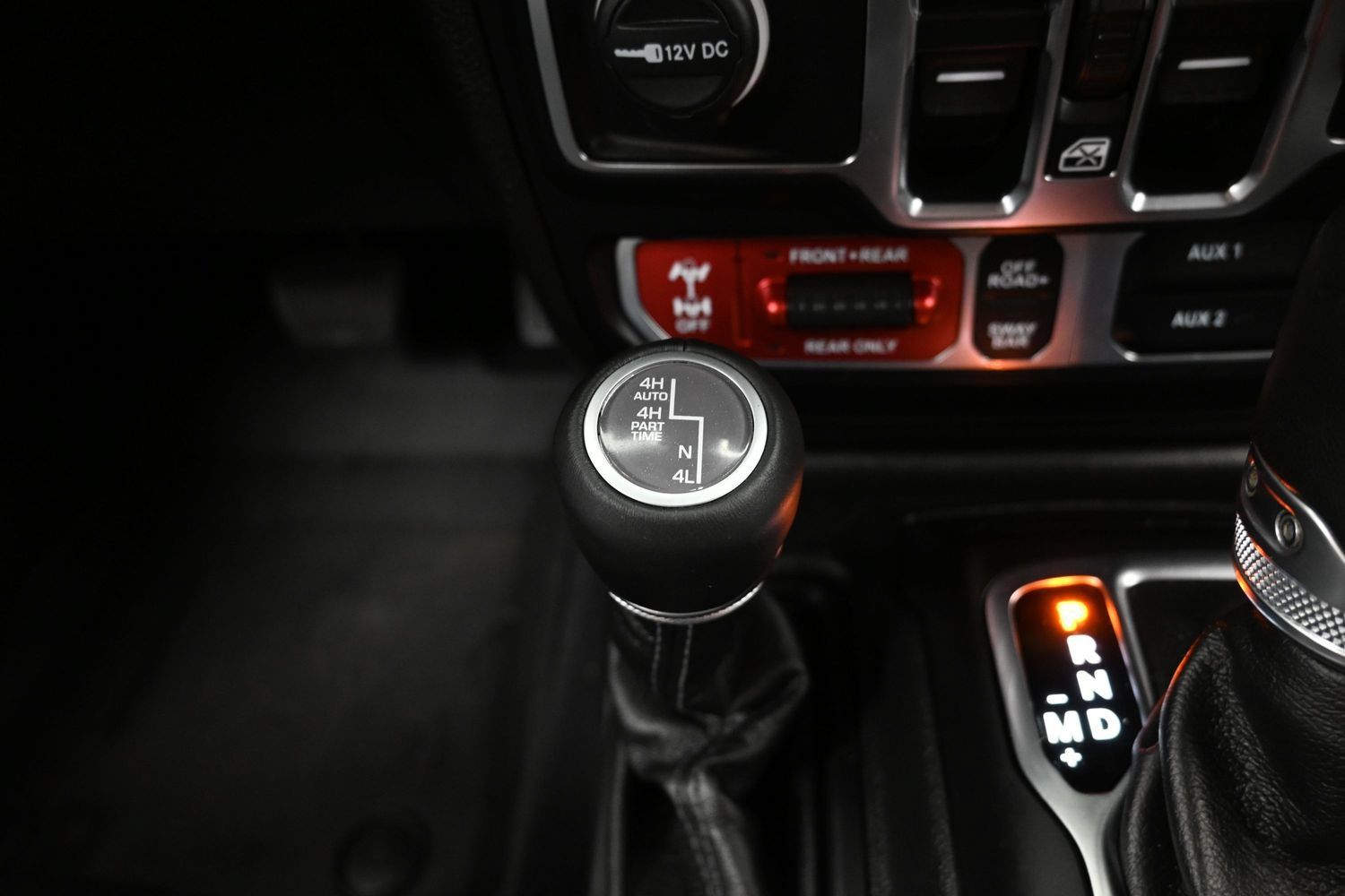 Used 2024 Jeep Wrangler Unlimited Rubicon 392 AWD/4WD image 38