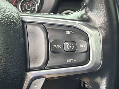 Used 2023 RAM 1500 Laramie AWD/4WD image 21