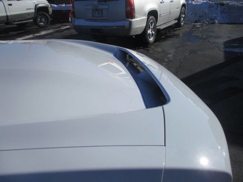 Used 2024 Dodge Charger Daytona Scat Pack w/ Plus Group image 10