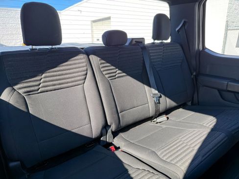 Used 2021 Ford F150 XL w/ STX Appearance Package image 11